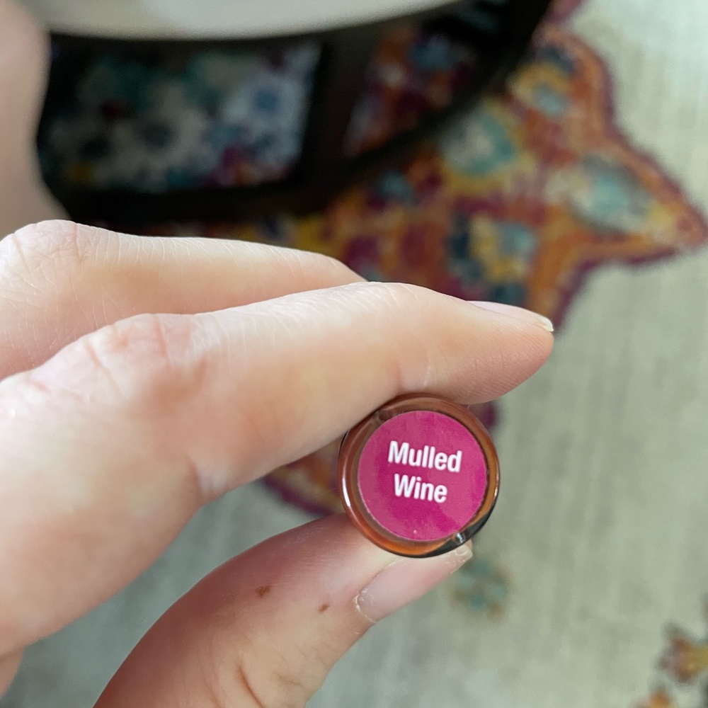 Mulled Wine Lipsense
